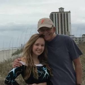 Meet your Posher, Bruce